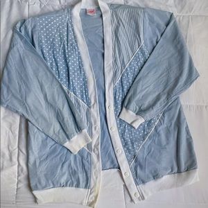 Vintage cardigan Fall Sweater